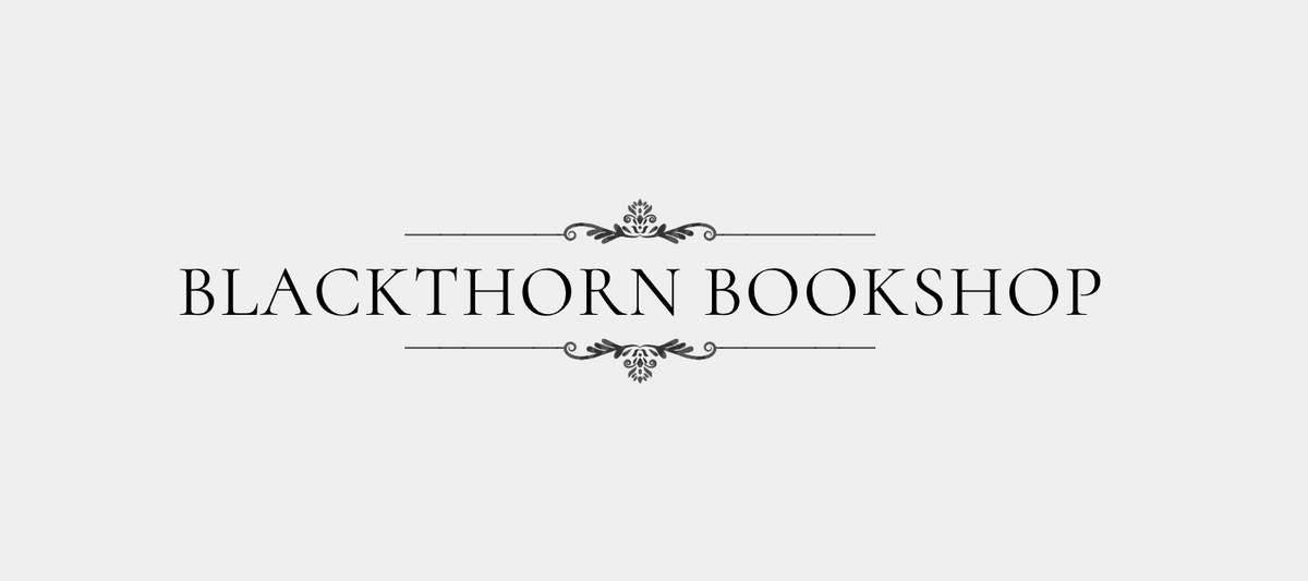Blackthorn Bookshop